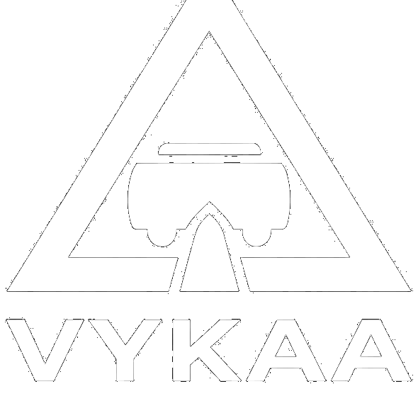 Vykaa Media Logo